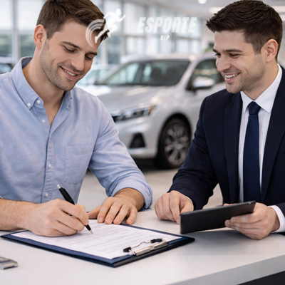Discover how lenders analyze risk in the U.S. auto market!