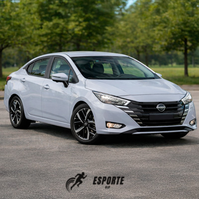 Understand the specifications, and real-world efficiency of the Nissan Versa 2025!