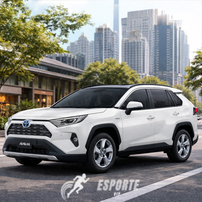 Toyota RAV4 Hybrid price