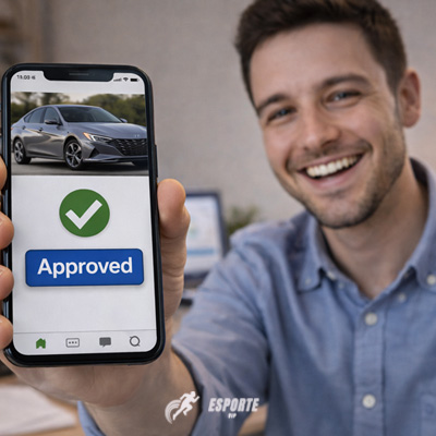 Discover how auto loan pre approval gives you total visibility over rates!