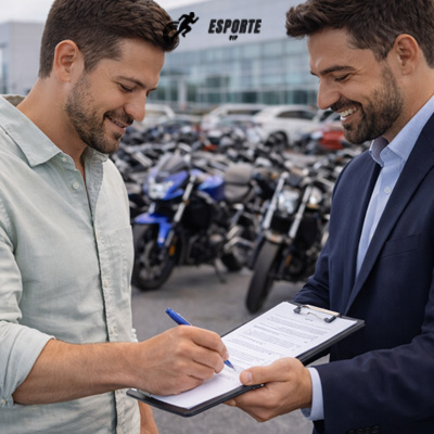 best motorcycle refinance loans