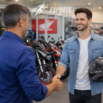 Understand the credit score needed for motorcycle financing!