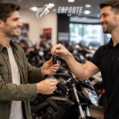 motorcycle loan pre qualify