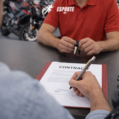 Understand how a motorcycle loan Wells Fargo fits into the broader landscape!