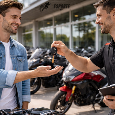 motorcycle loans for fair credit