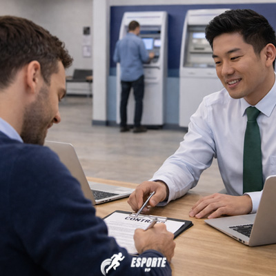 top banks for small business loans