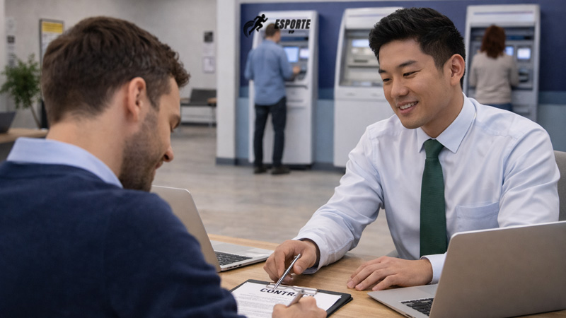 Top Banks for Small Business Loans: Compare Rates, Limits, and Approval Strength