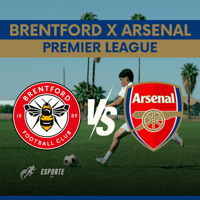 Brentford vs Arsenal