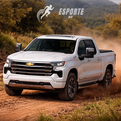 Learn Chevrolet Silverado price!
