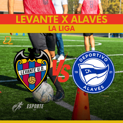 Levante vs Alavés
