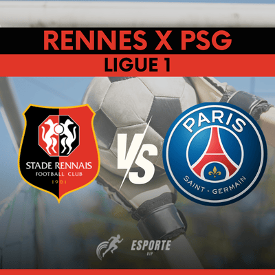 Watch Rennes vs PSG live in the U.S.!