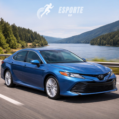 Compare Toyota Camry price by trim!