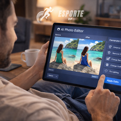 ai photo editor for photographers