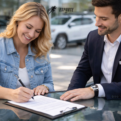 auto financing companies