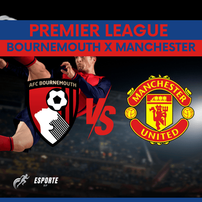 Bournemouth vs Manchester