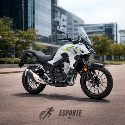 Discover modern Cb500x bikes!
