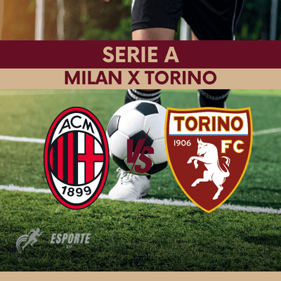 Milan vs Torino