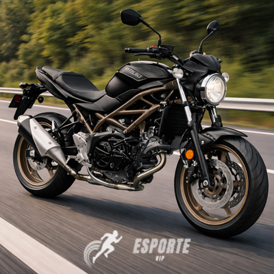 Suzuki SV650 price