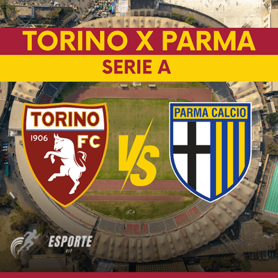 Torino vs Parma
