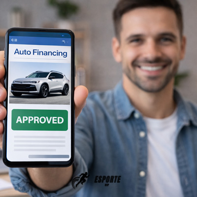 auto financing