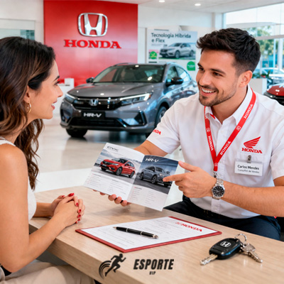 auto financing Honda