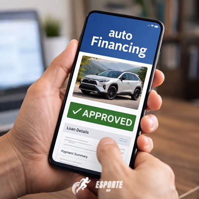 Learn auto financing ally tools!