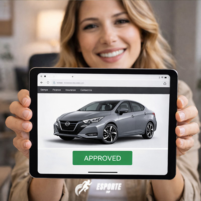 auto financing banks