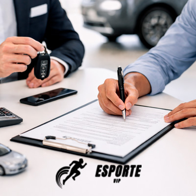 auto loan options