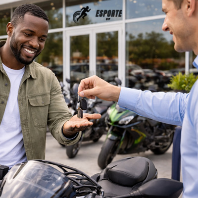 best banks for motorcycle loans