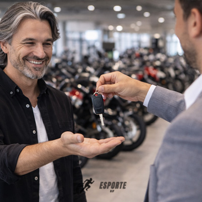 best motorcycle loans