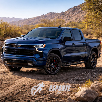 Understand the Chevrolet Silverado price