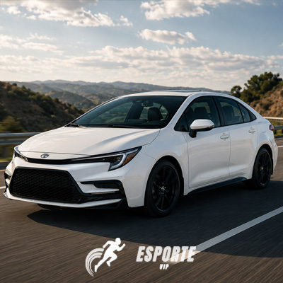 Discover how to secure the best Toyota Corolla price