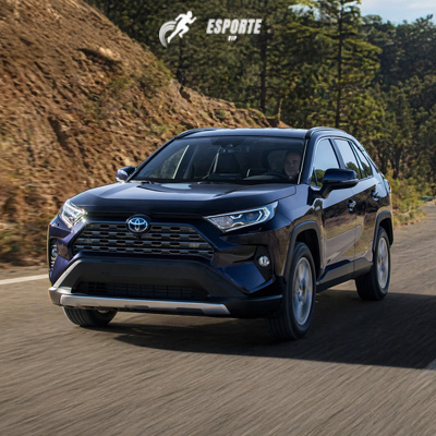Stop overpaying for your next Toyota RAV4 SUV