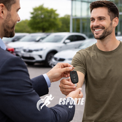auto financing