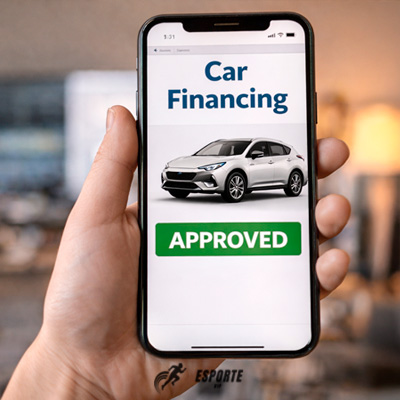 Stop overpaying for auto loan online approval