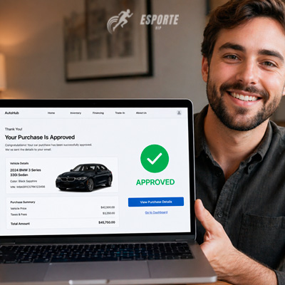 Discover auto loans online strategies