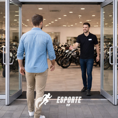 best motorcycle financing