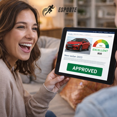 Learn how to compare car financing online lenders