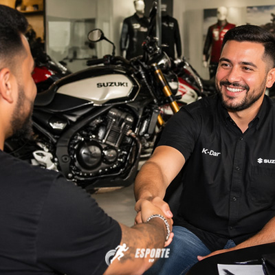 get motorcycle loan