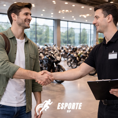 Discover motorcycle easy financing strategies