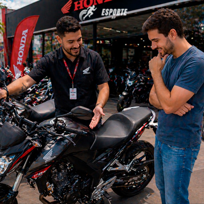 Unlock powerful motorcycle financing strategies