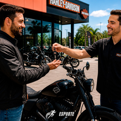Compare motorcycle loan pre qualify solutions