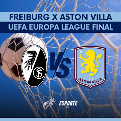 Freiburg vs Aston Villa