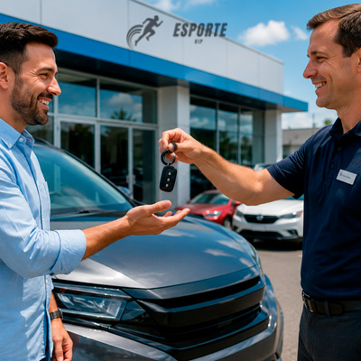 See how drivers are using auto loans online