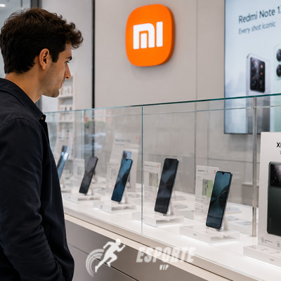 cell phones Xiaomi