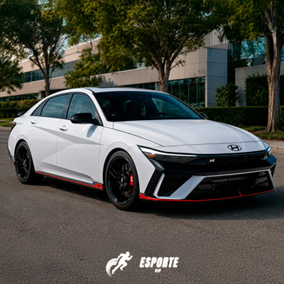Explore Hyundai Elantra and smart financing alternatives