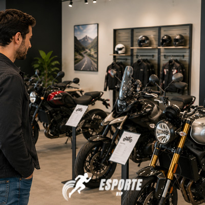 motorcycle financing