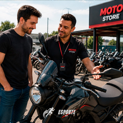Stop postponing your next motorcycle purchase