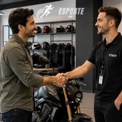 Discover motorcycle loan refinance