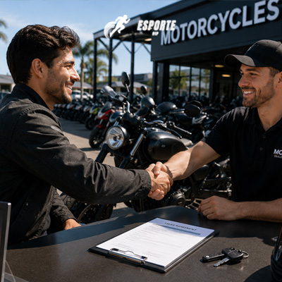 Rebuild trust using responsible motorcycle loans for low credit. motorcycle loans for low credit
